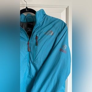 The North Face Women’s Summit Series Insulated 1/4 Zip Jacket | Size: M